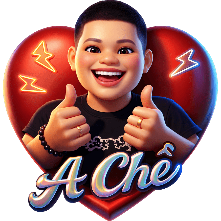 A Chề Thả Like