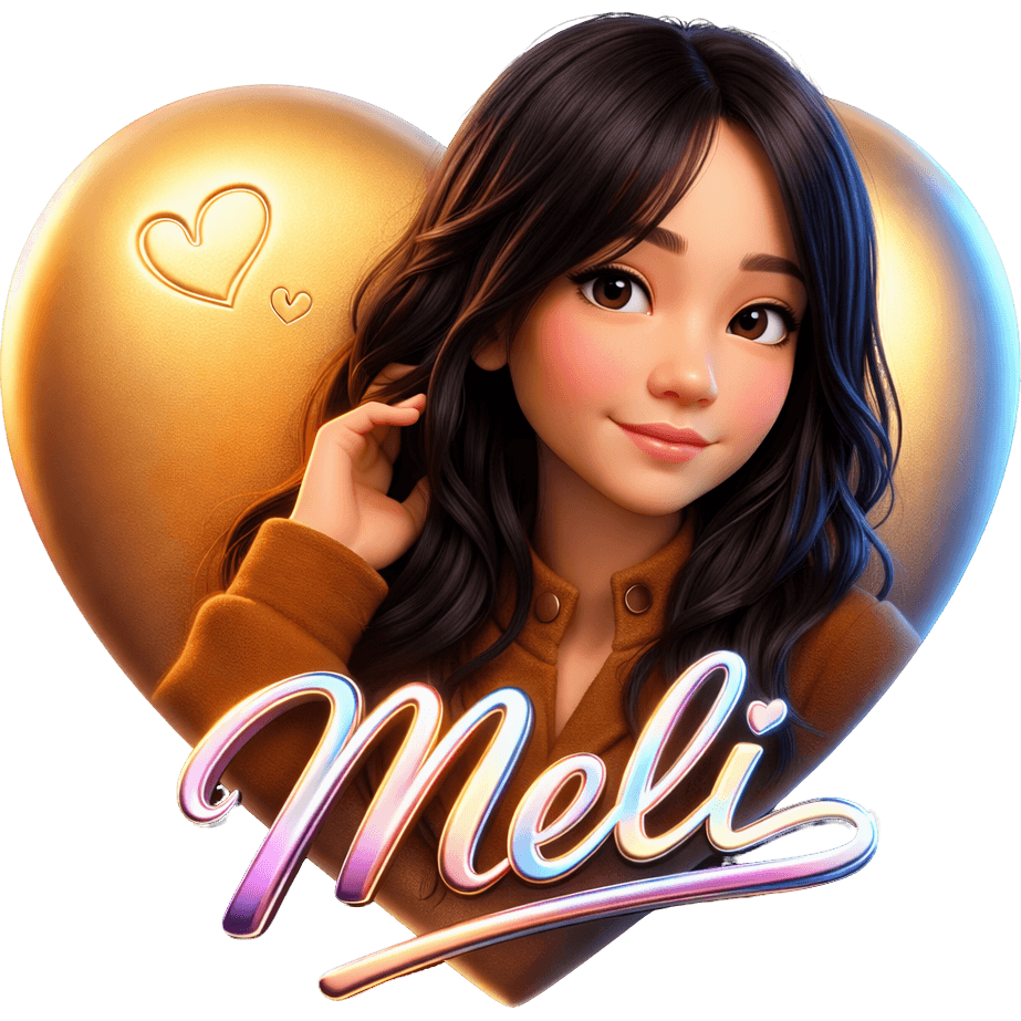 Meli Dreams uwu