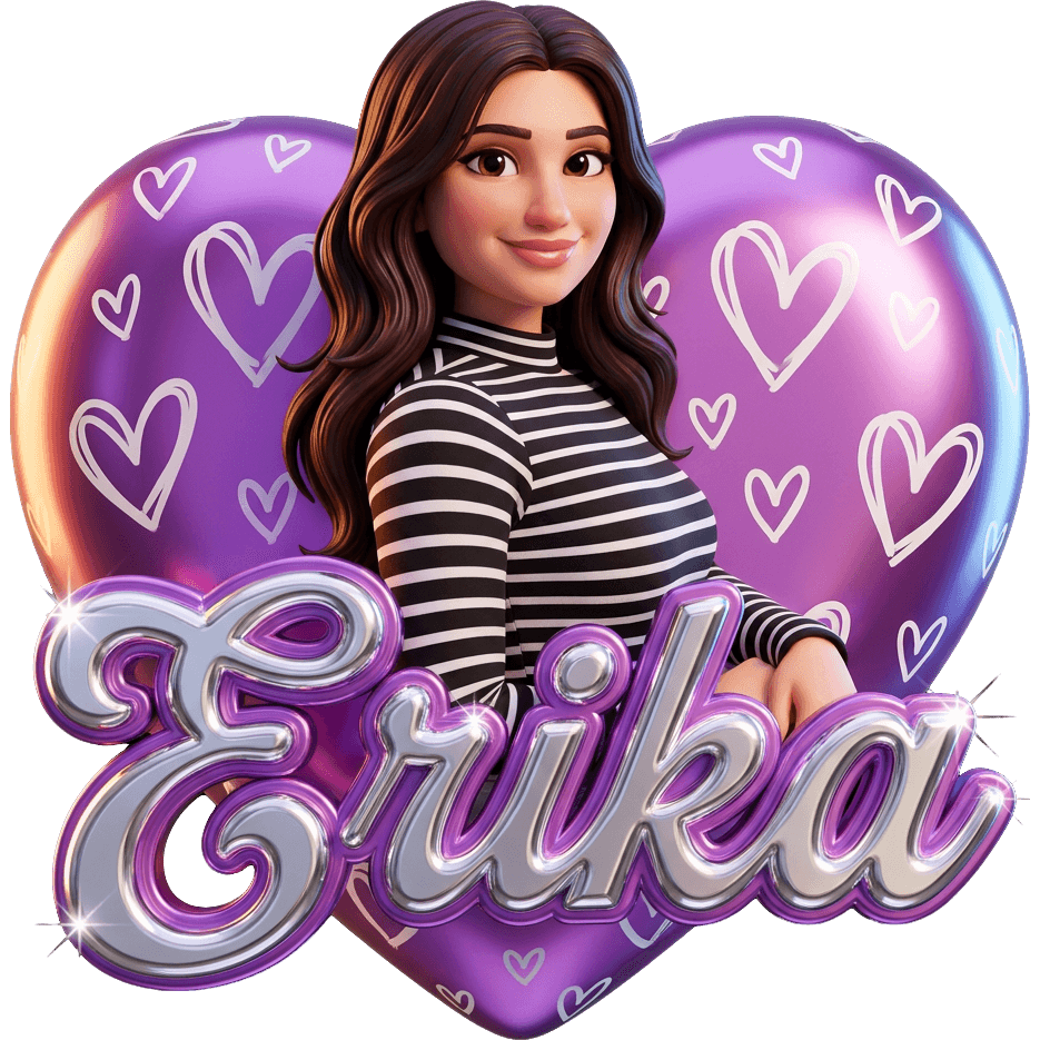 Erika CG