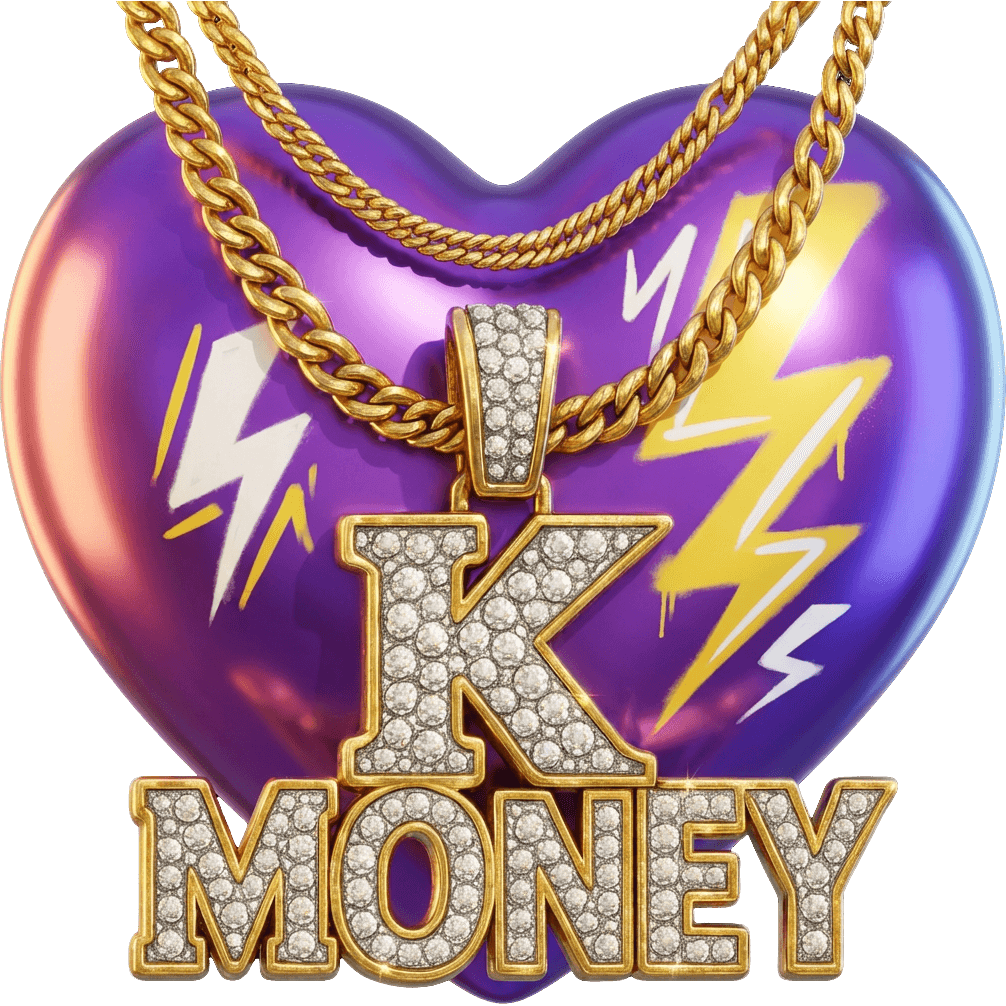 Moneybag K