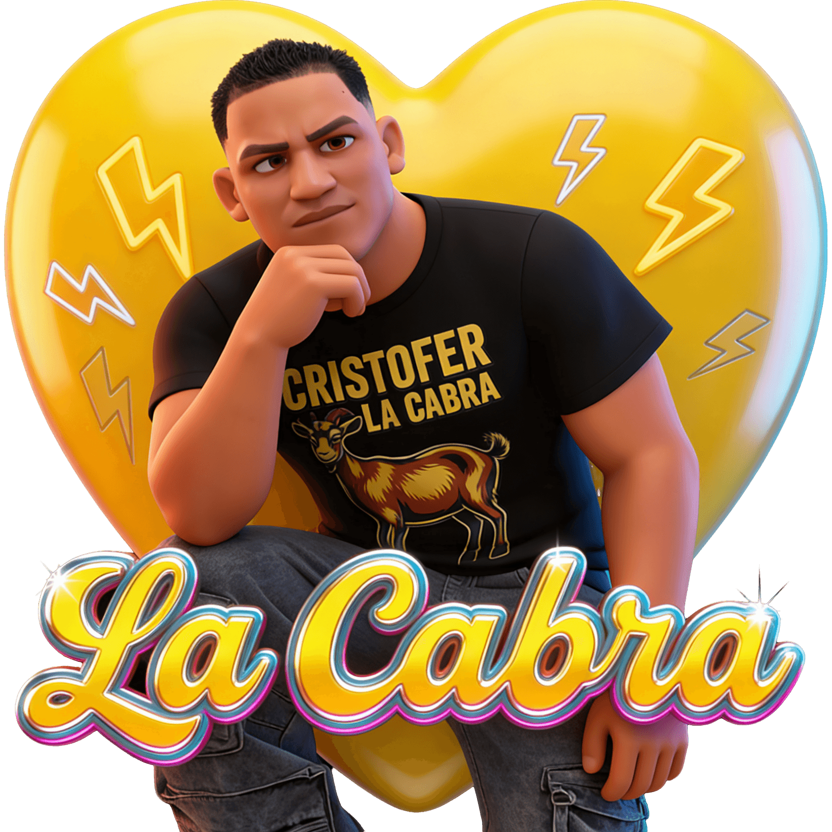 La Cabra