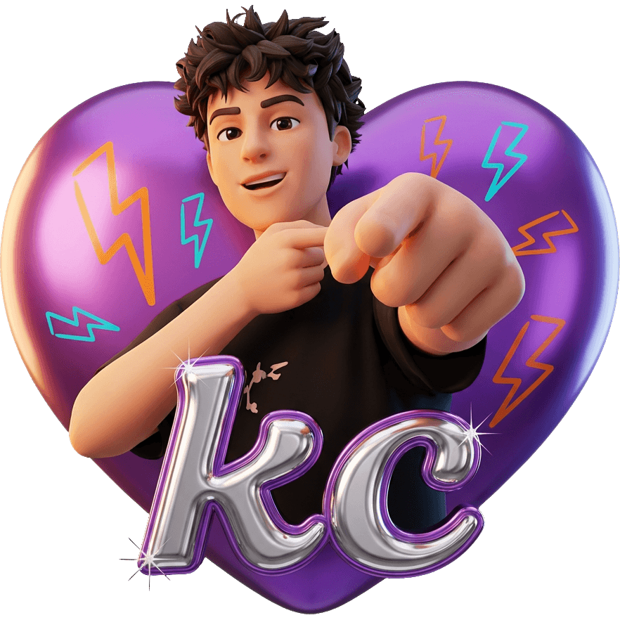 KC coin