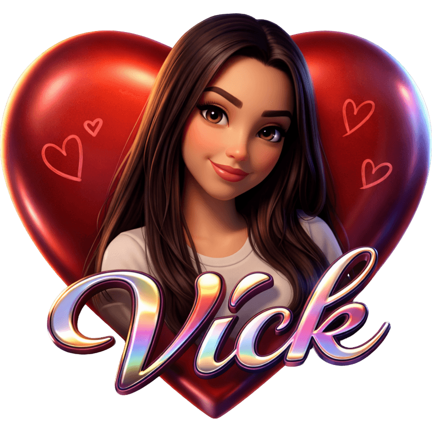 Vick no Ar