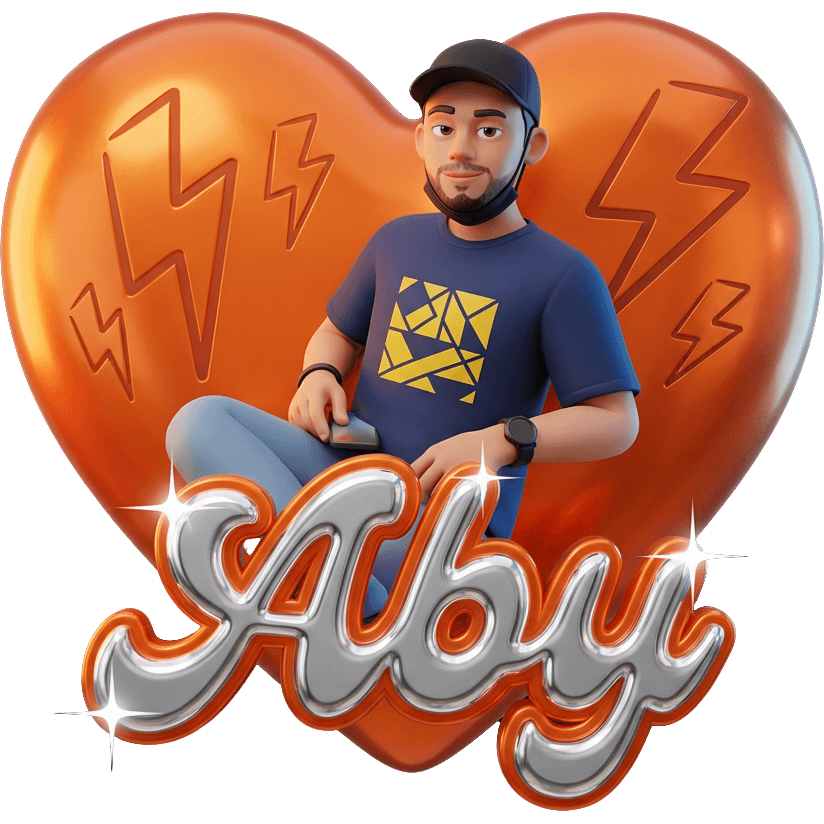 Aby Biru