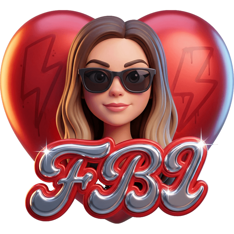 FBI Lionne