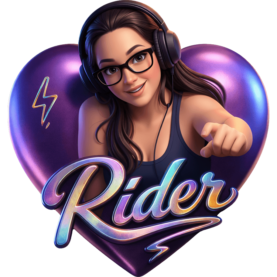 Rider sanctuary