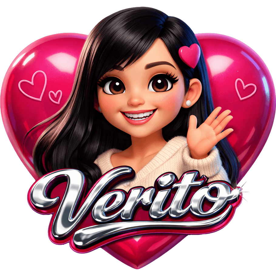 Verito Saluda