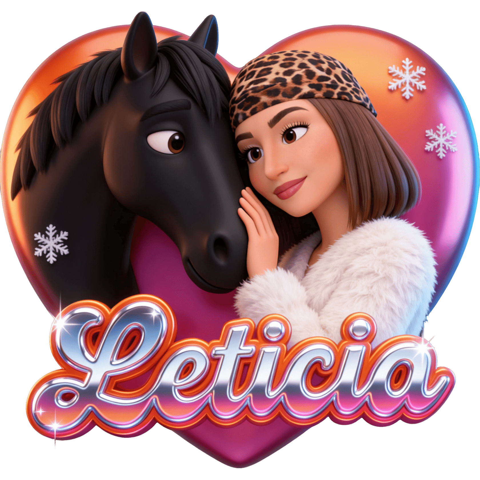 Leticia