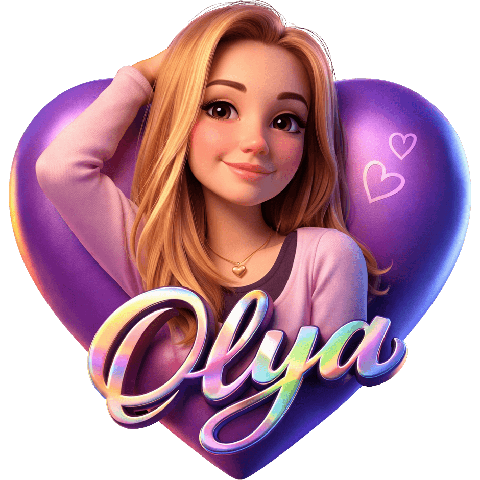 olyavideo