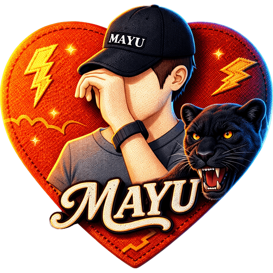 MAYU