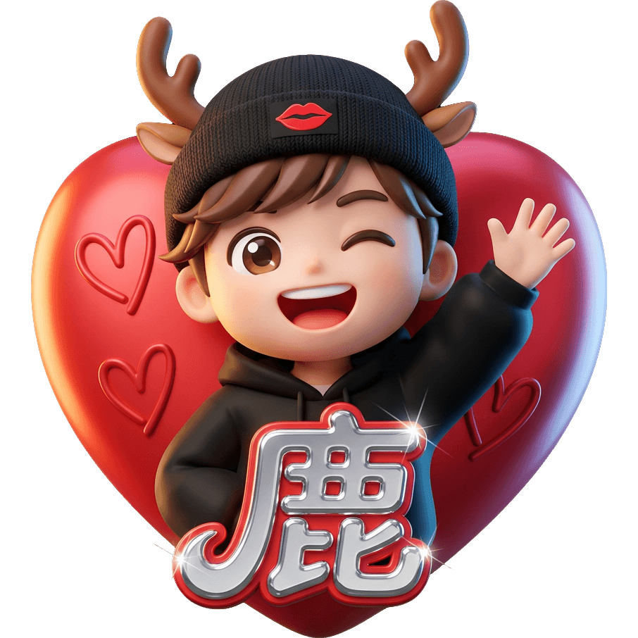 TOMOKIくん