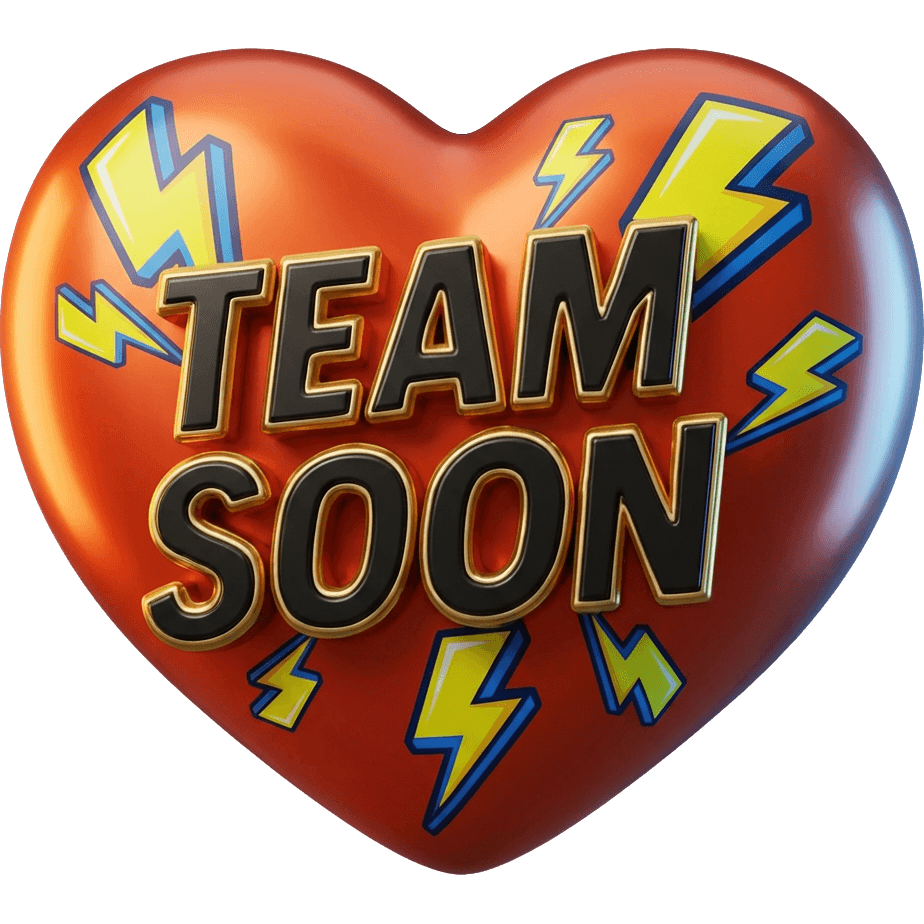TEAM SOON