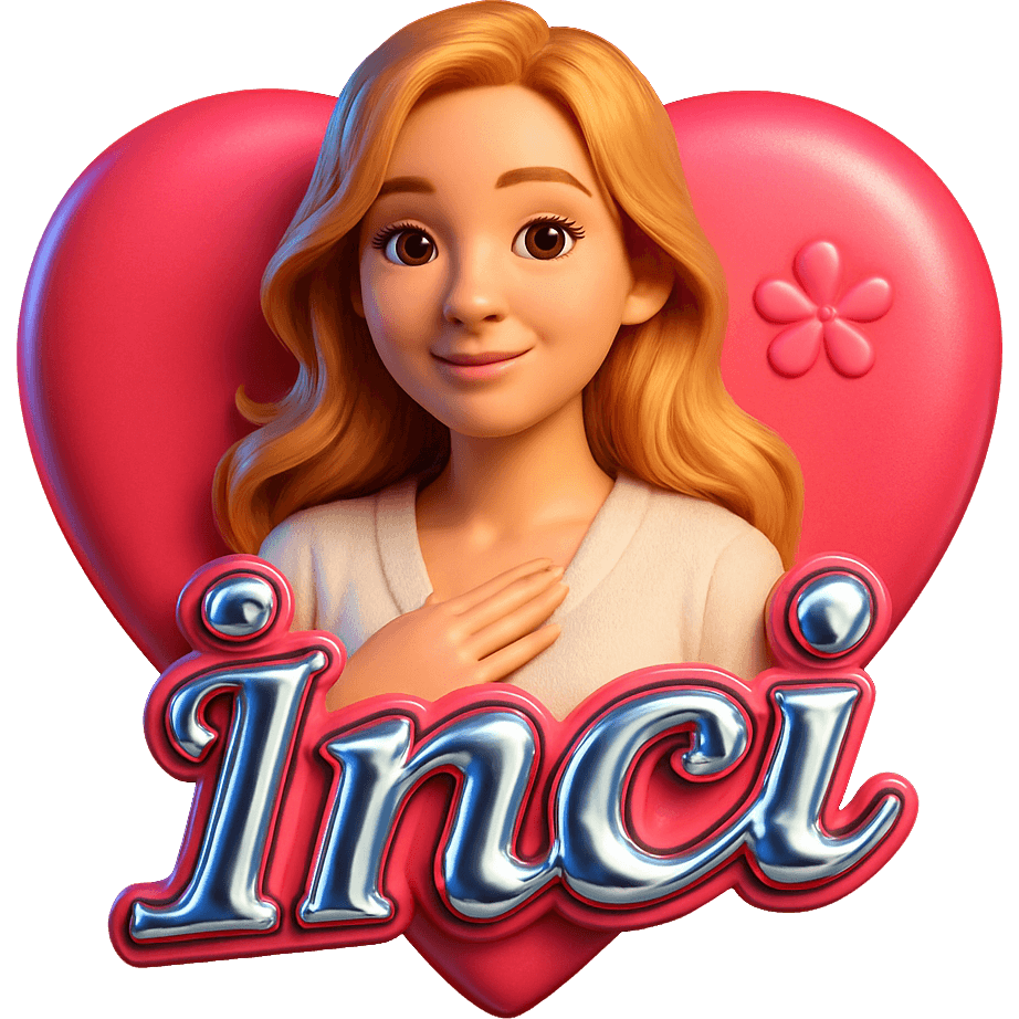 Əliyeva Inci