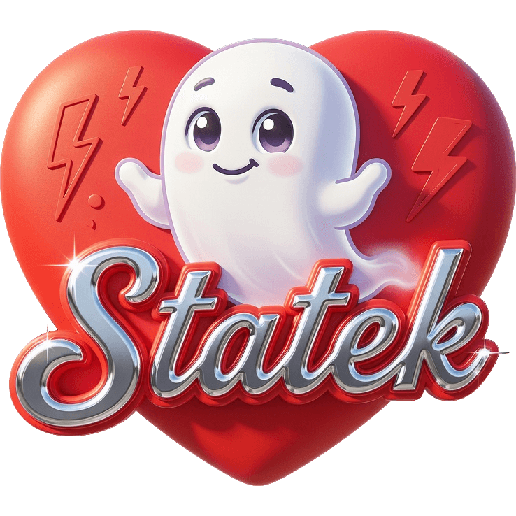 Přízrak Statku