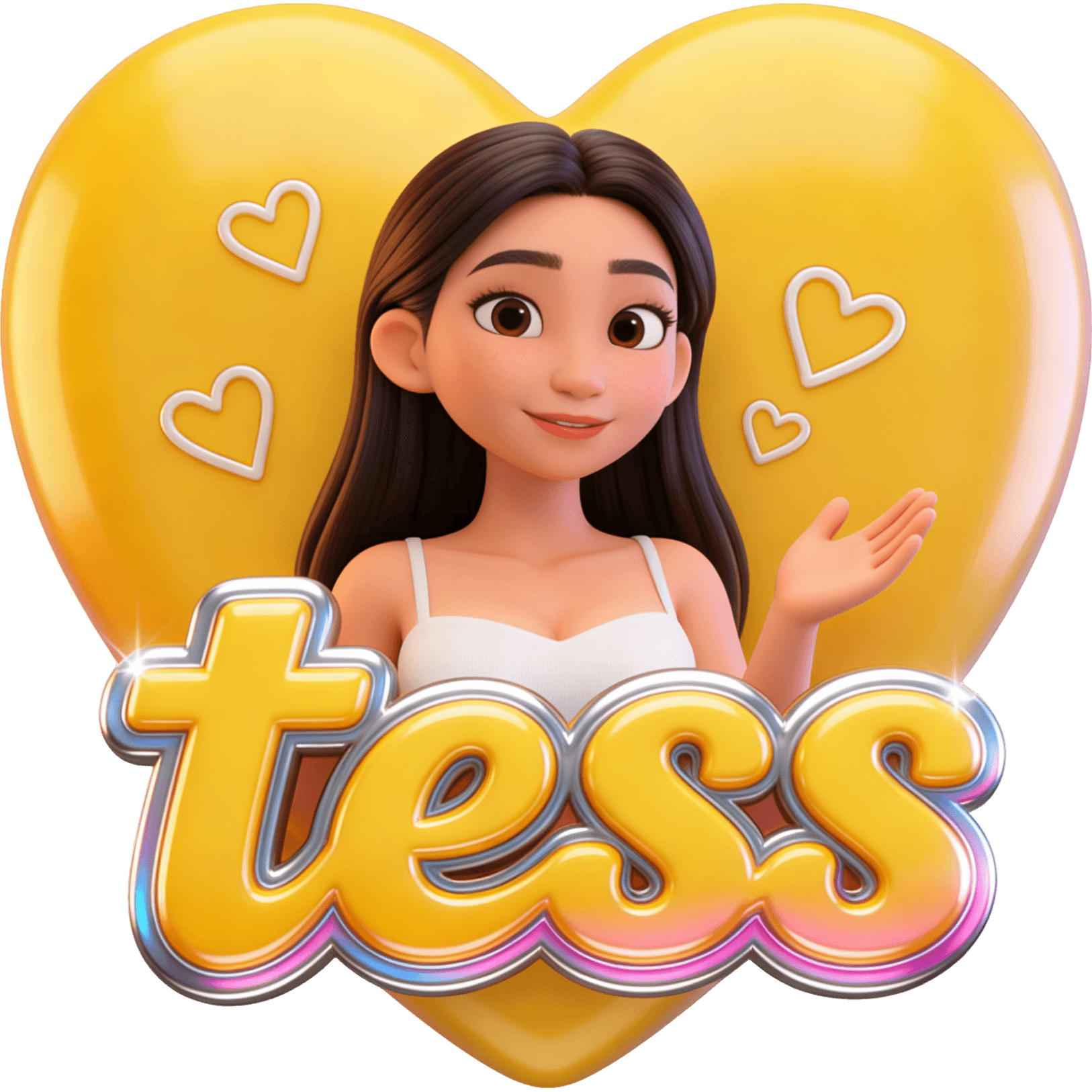 Tess Wave
