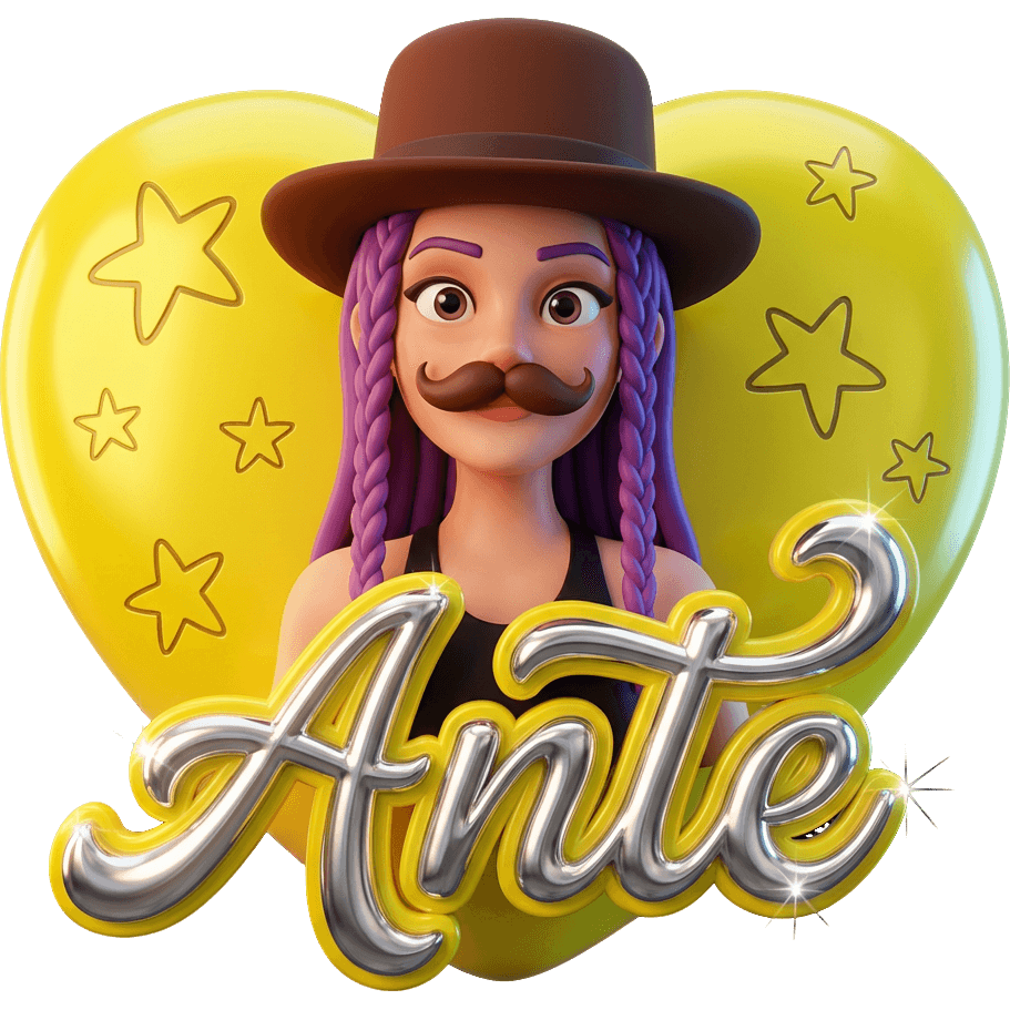 Topi Ante
