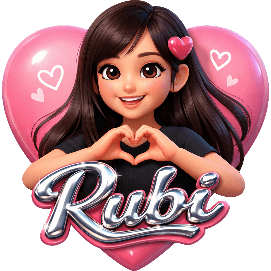 Rubi de Corazon