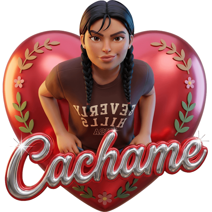 La Cachame