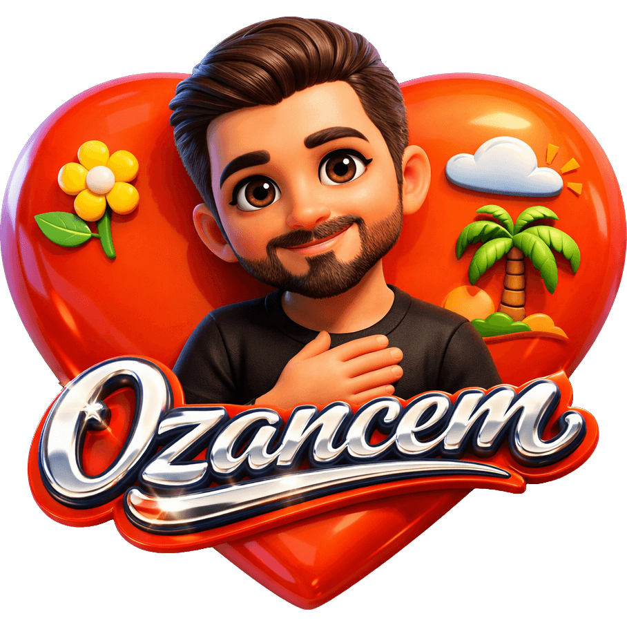Ozancem Selamı