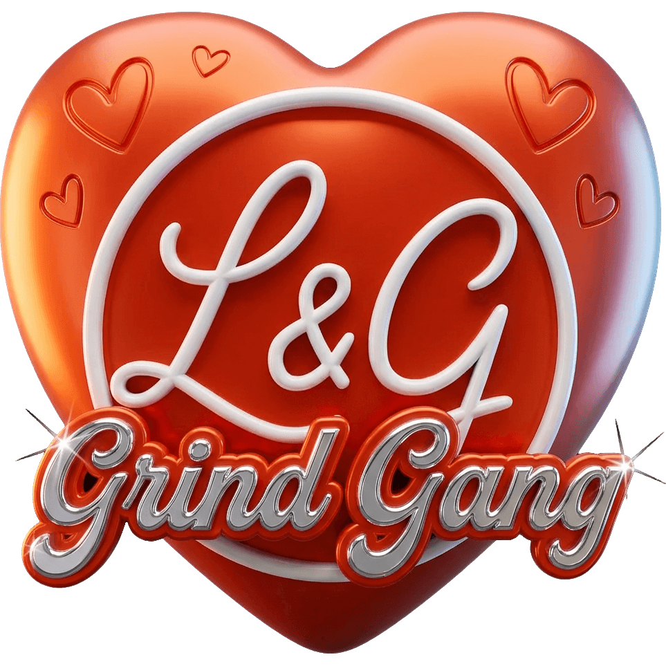 L&G Emblem