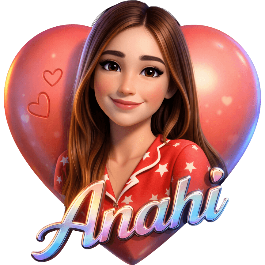 Anahi Estelar