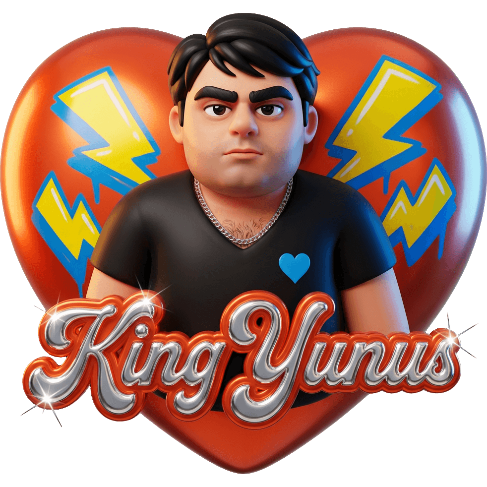 King Yunus Potato