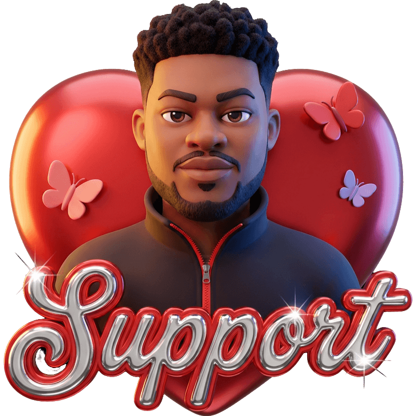 Lion Support