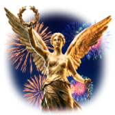 Independence Angel
