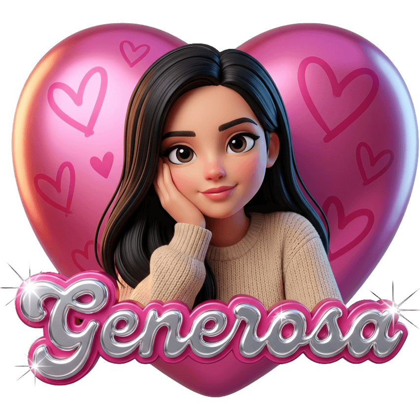 Jeniffer Generosa