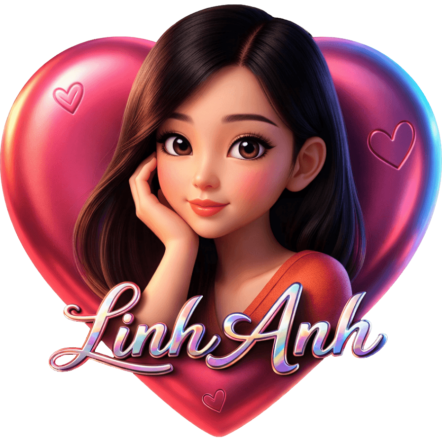Linh Anh E Ấp