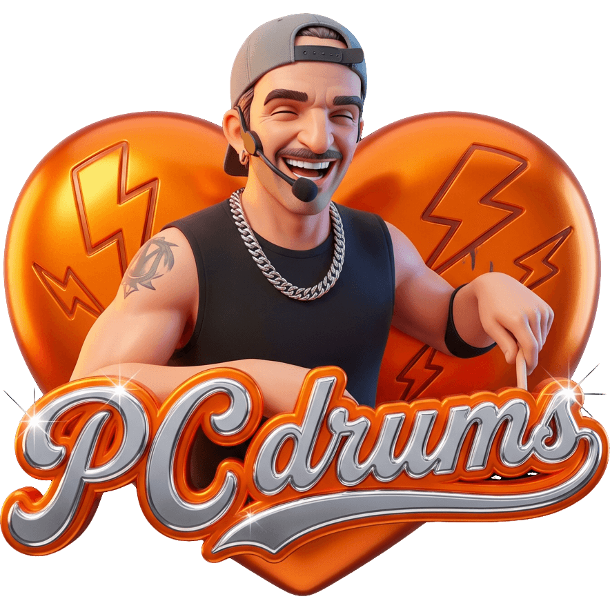 PC Drumstick