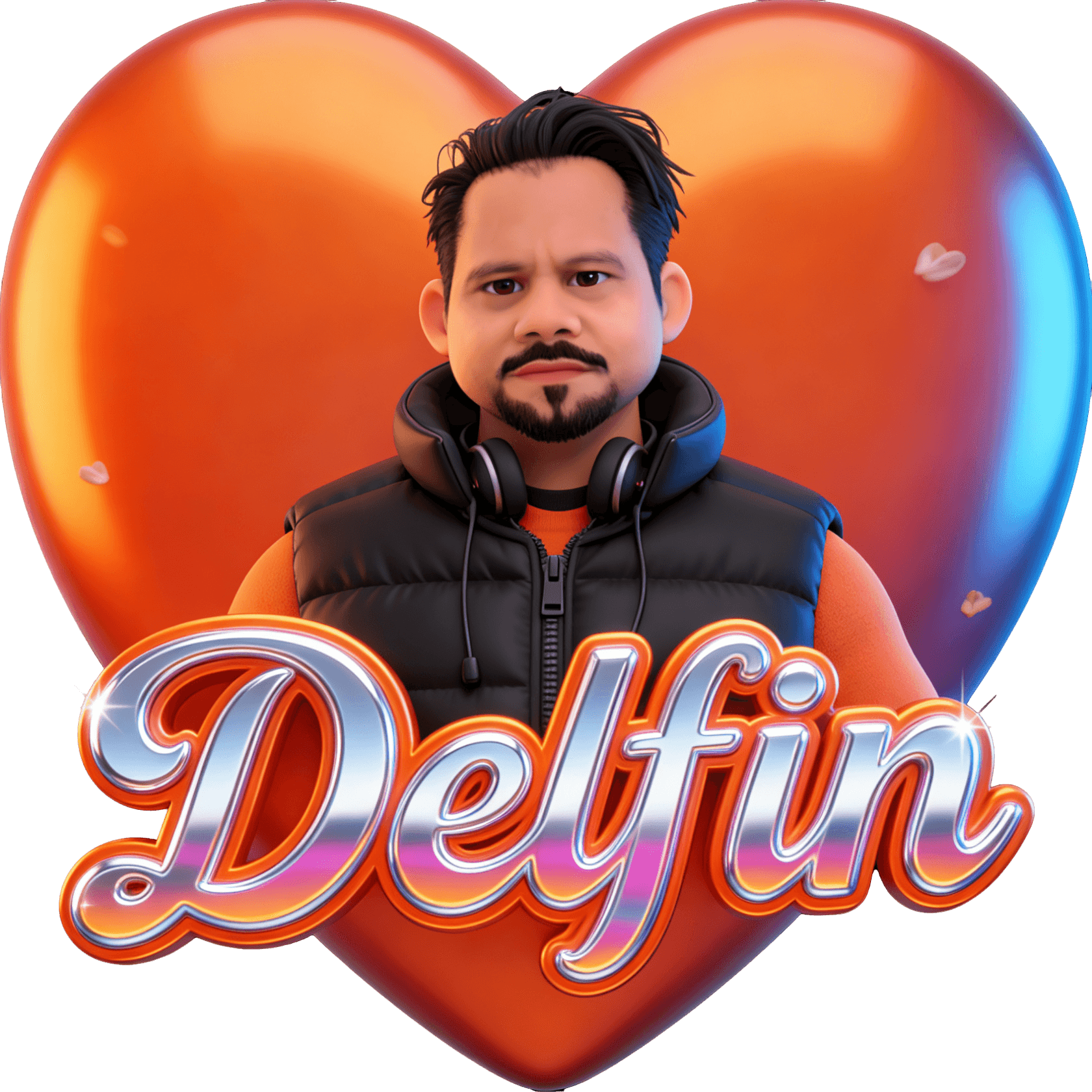 Delfin Ceria