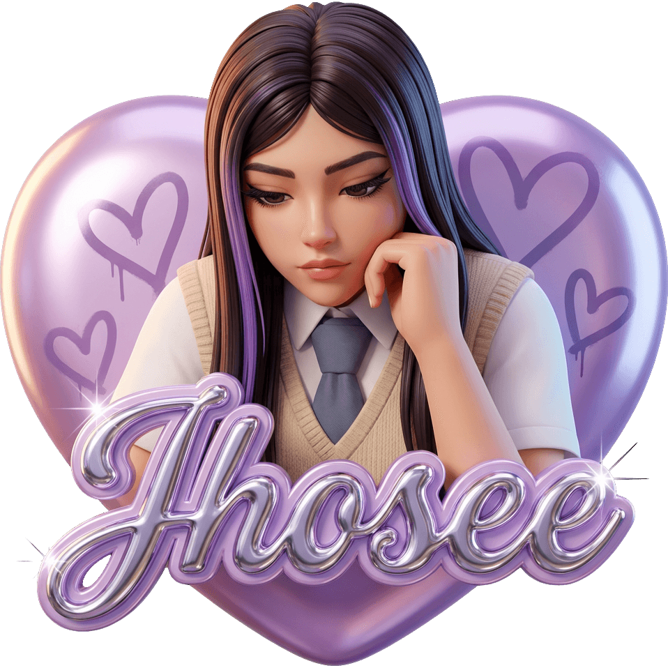 Jhosee Violeta