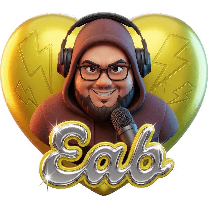 Eab Hoodie