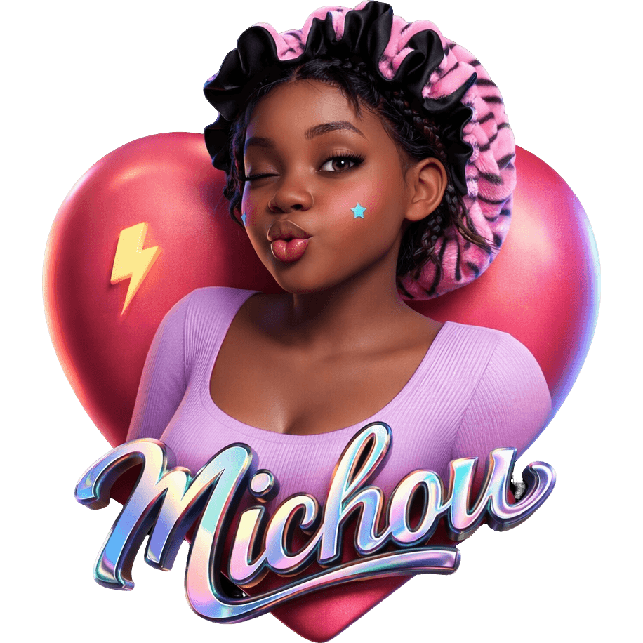 Bonnet Michou