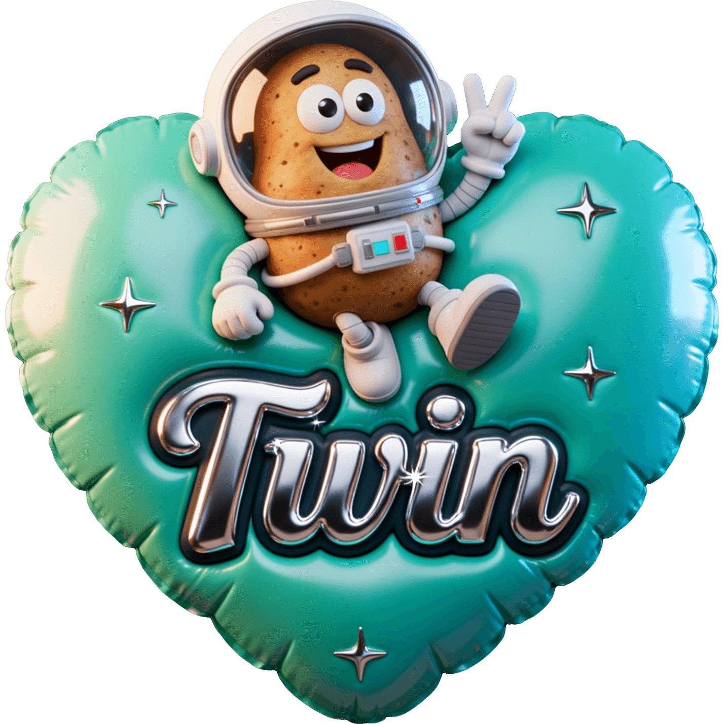Twin Potato