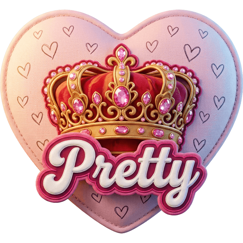Pretty Crown