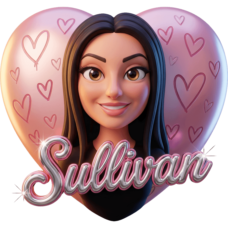 Sullivan Rose