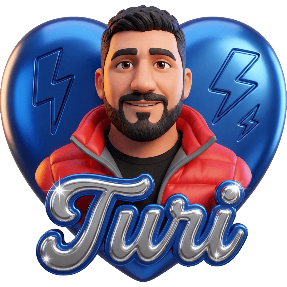 Turi la volan