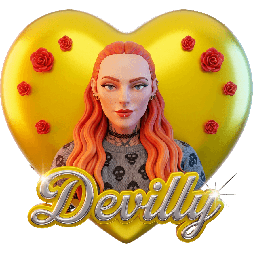 Devilly