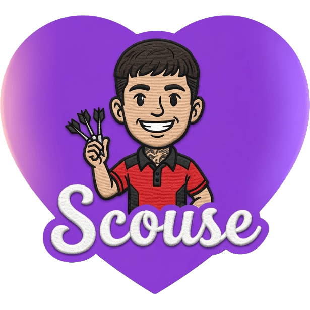 Scouse Throw