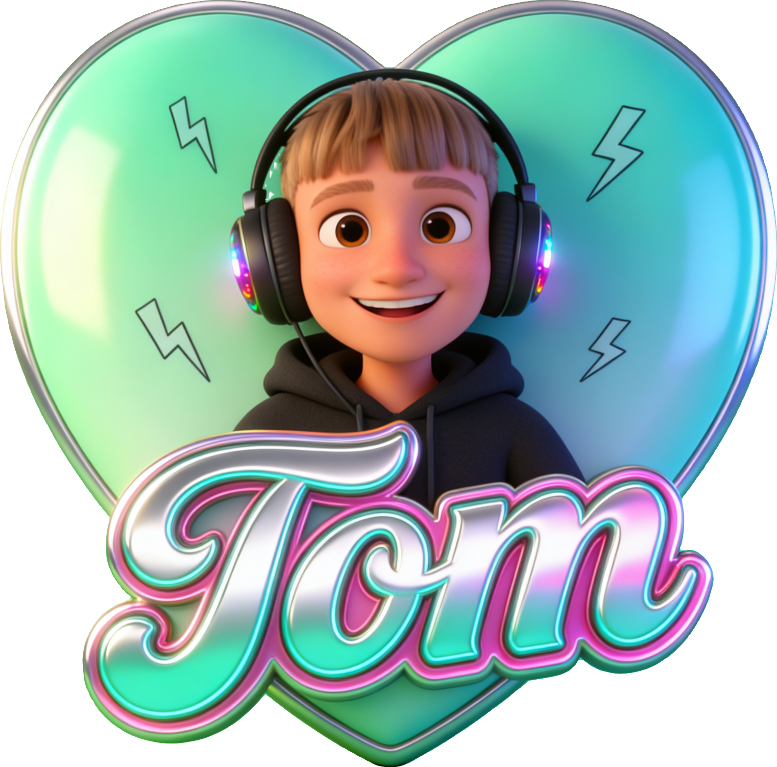Tom Glow