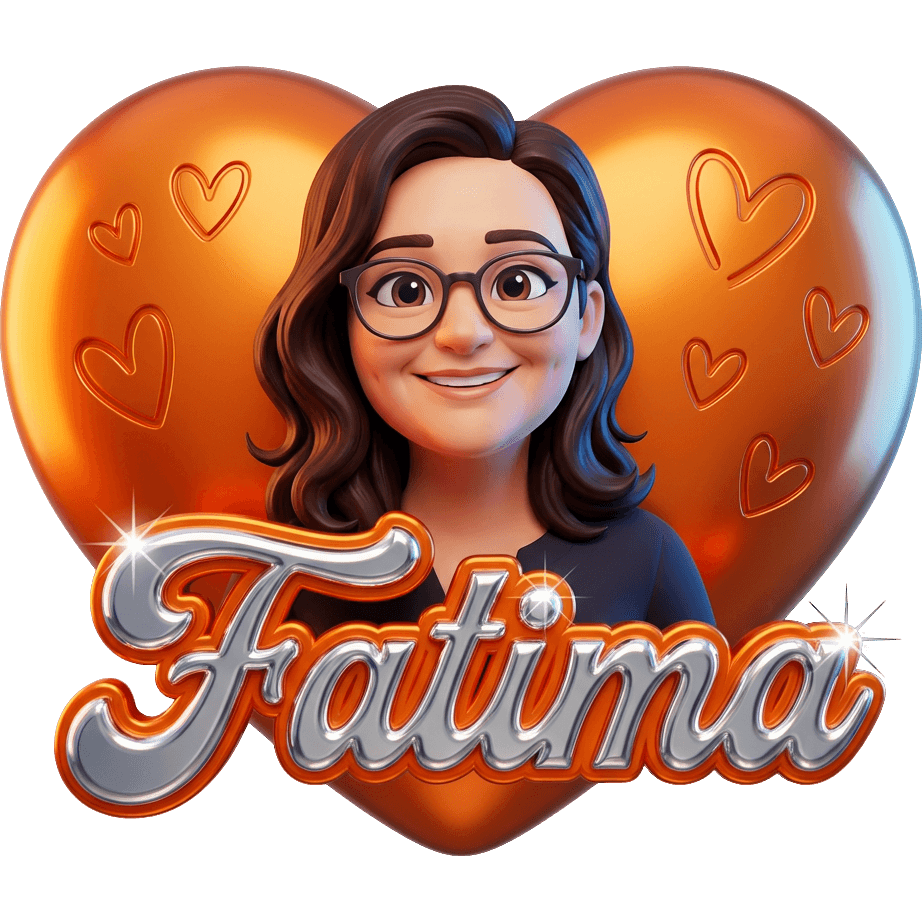 Fatima Laranja