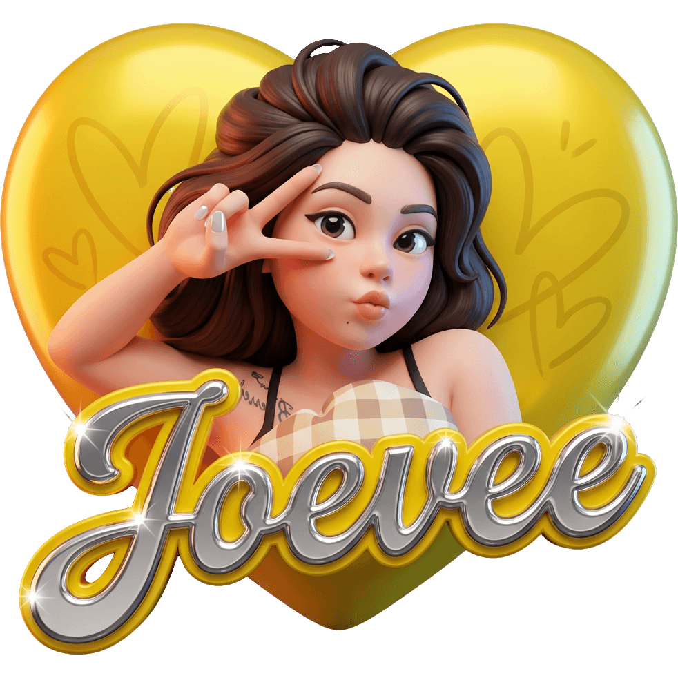 Joevee Wink