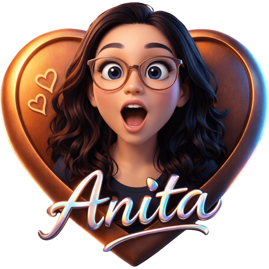 Anita Personal