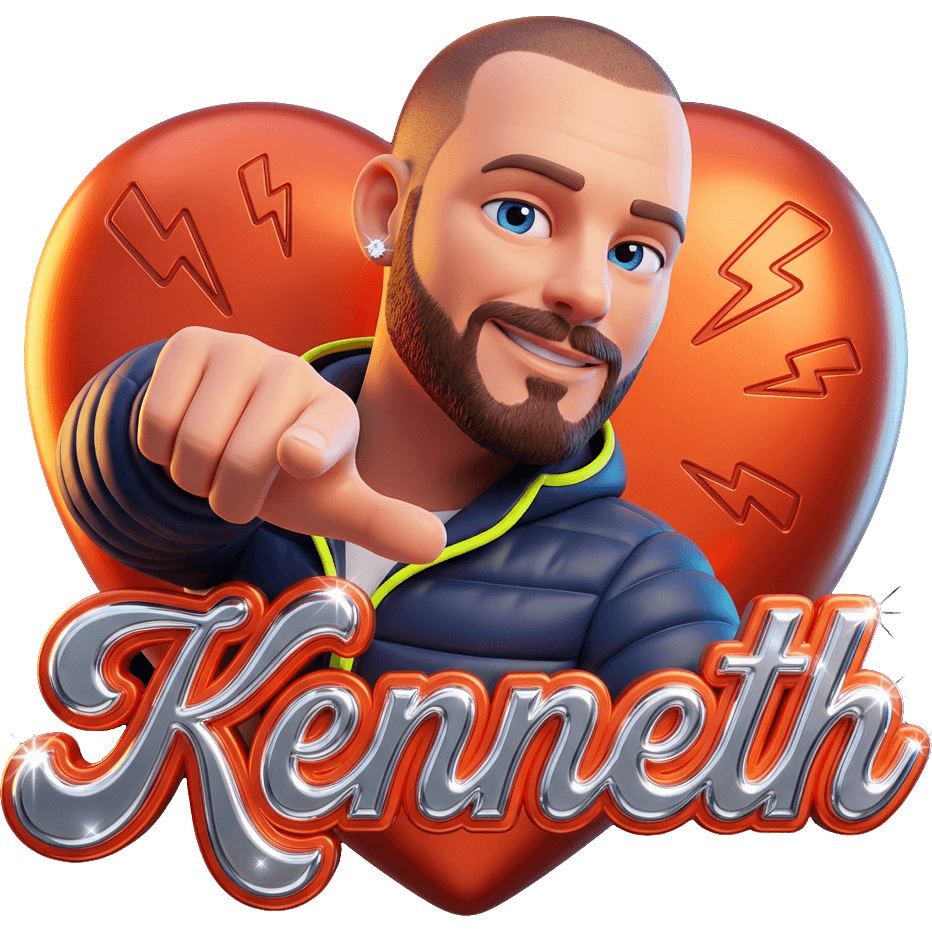 Team Kenneth