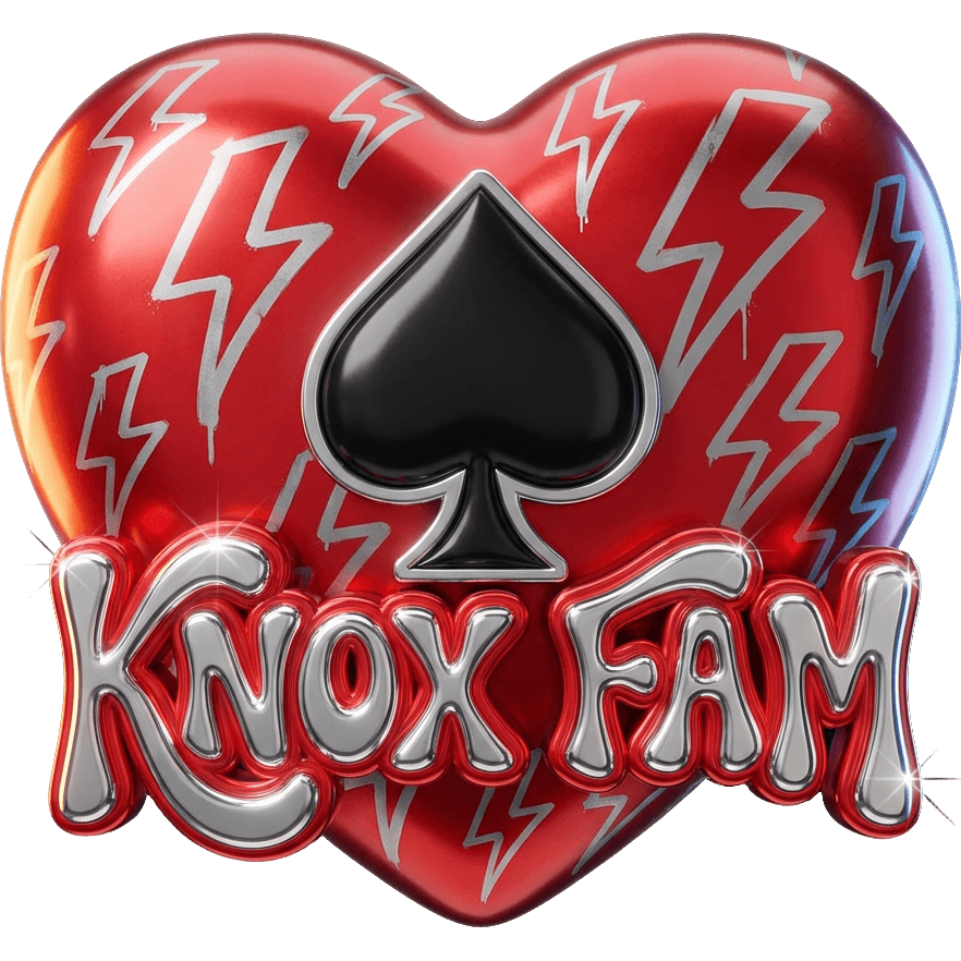 KNOX FAM 스페이드