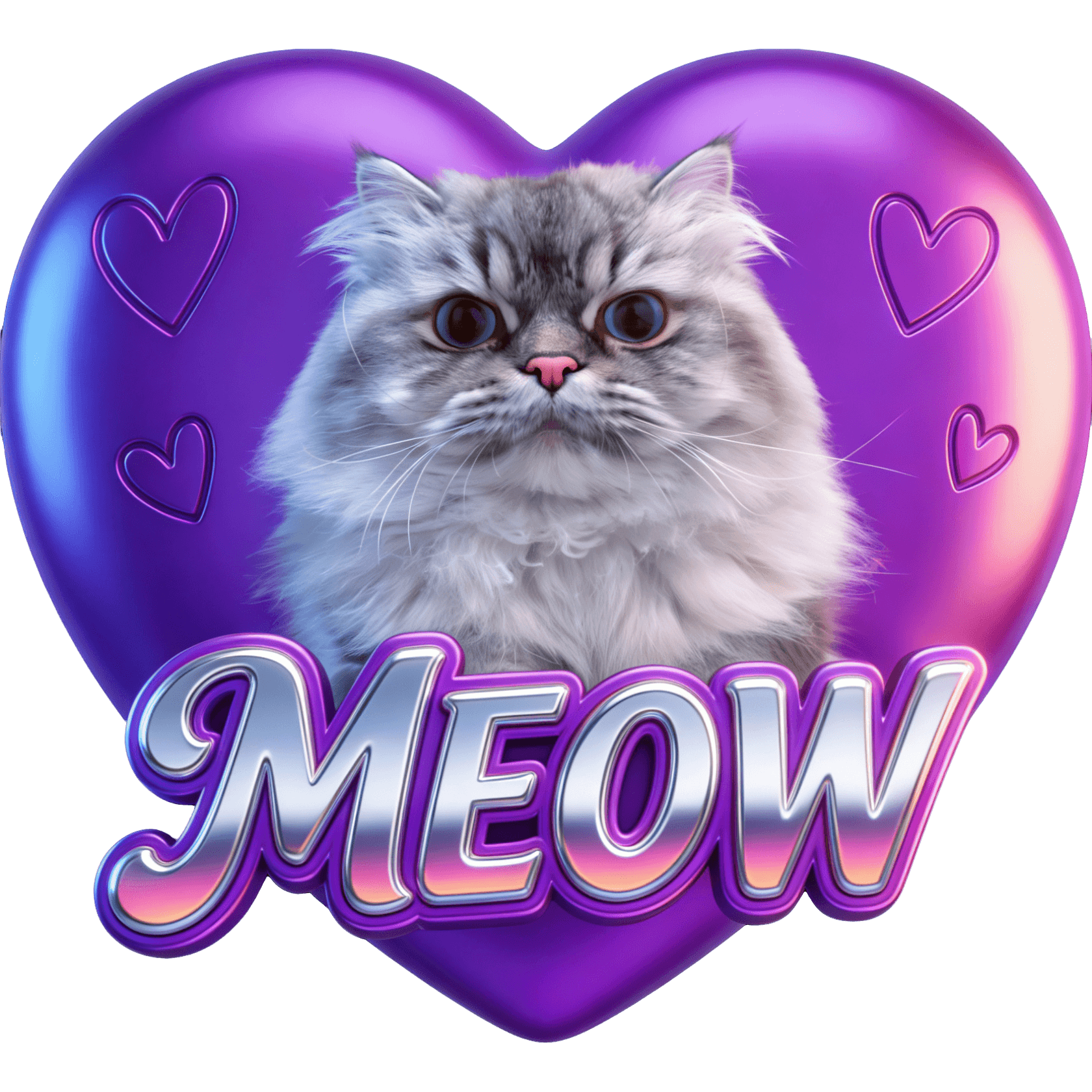 Purr Pesos