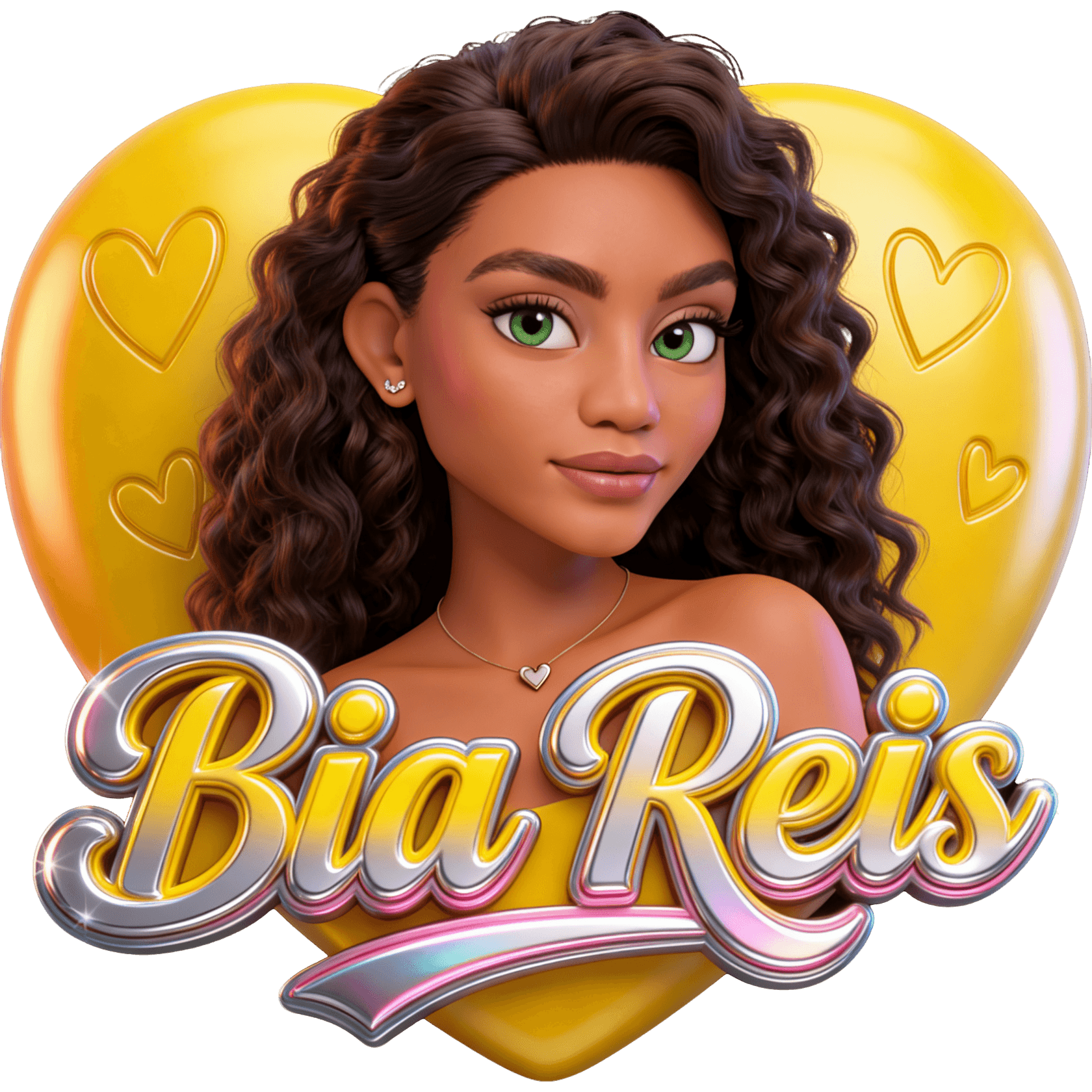 Bia Reis