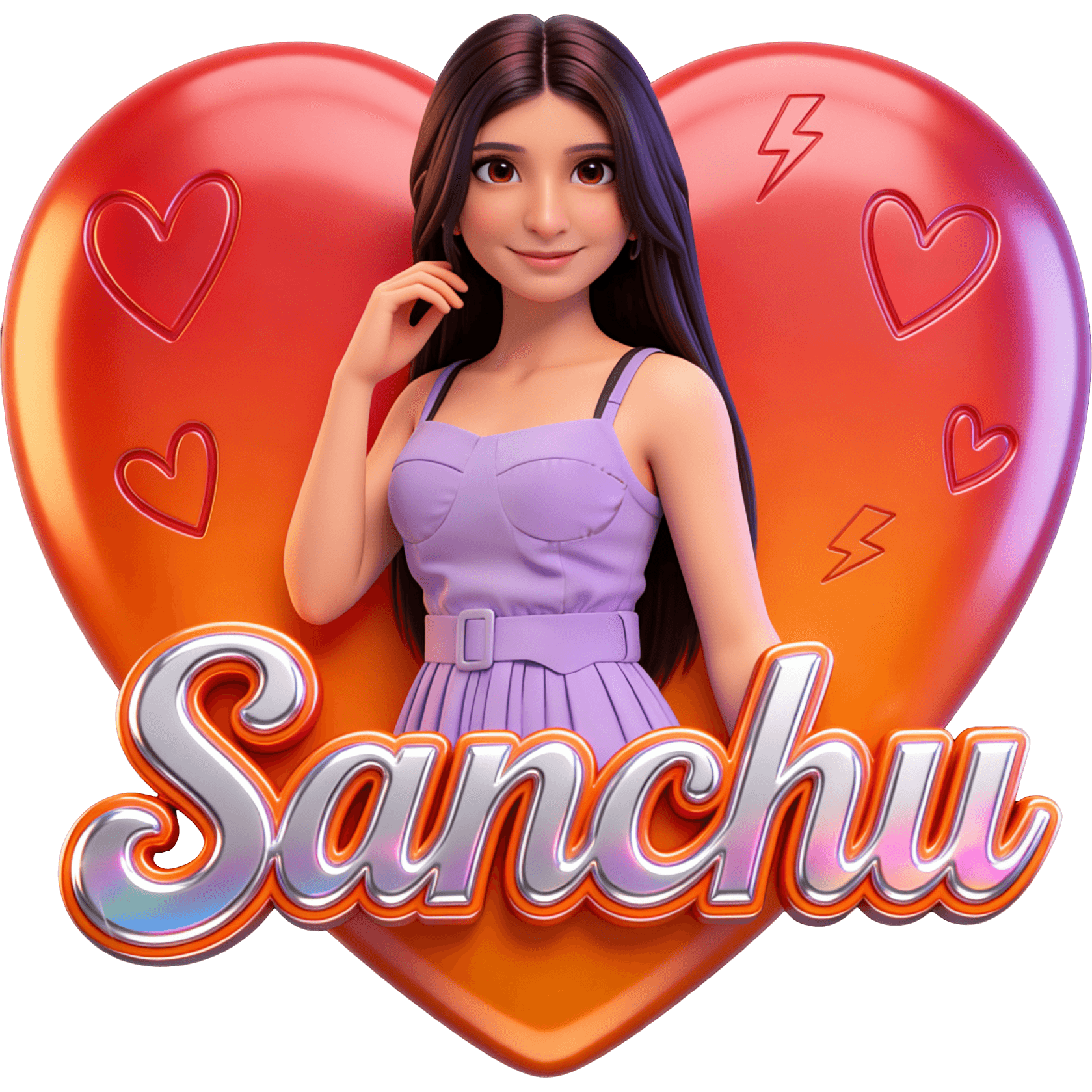 Sanchu Glow